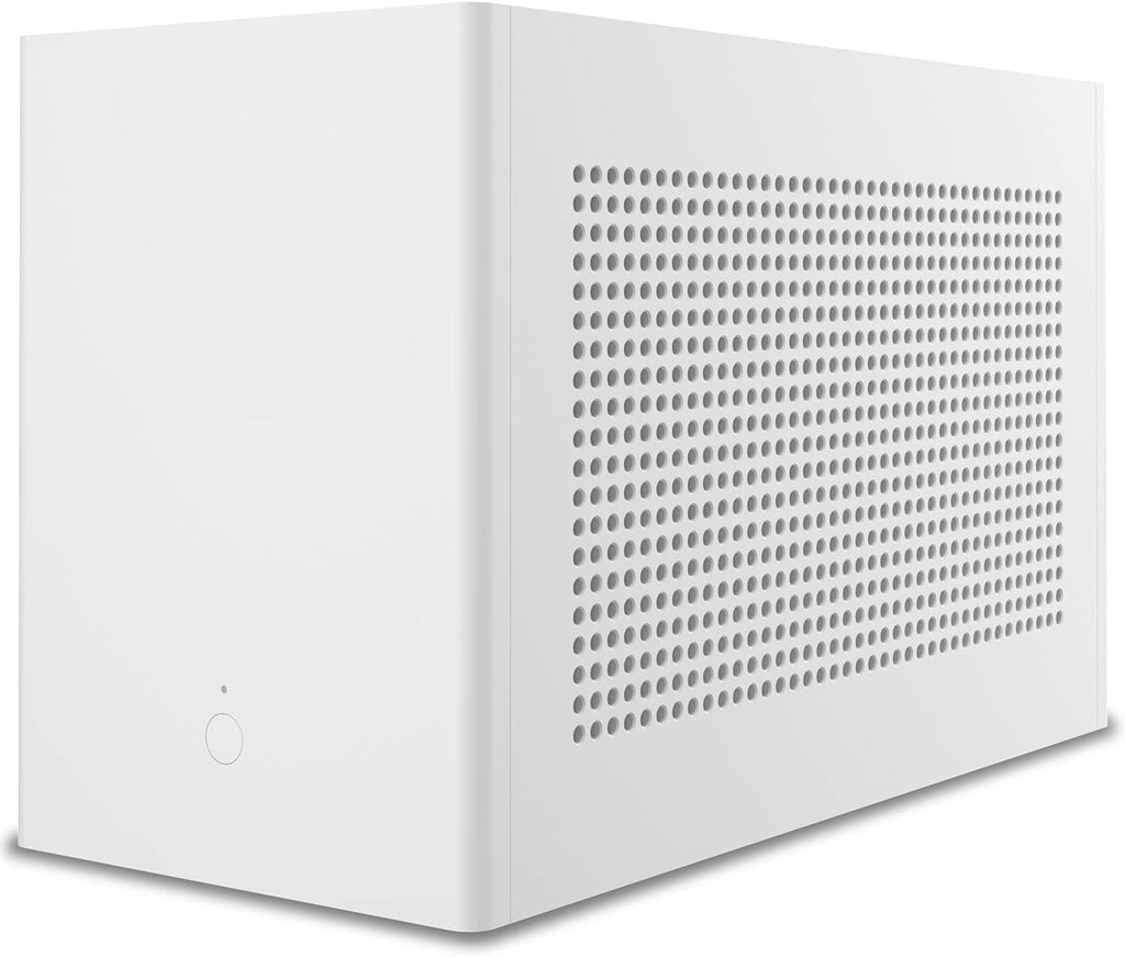 SFF Mini-ITX Case with 3.0 PCI Riser Cable W2223