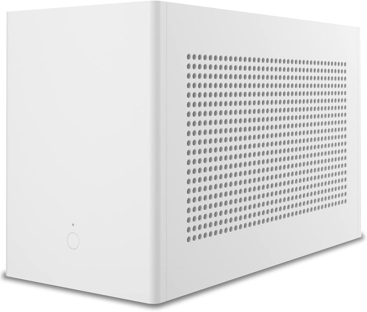 SFF Mini-ITX Case with 3.0 PCI Riser Cable W2223