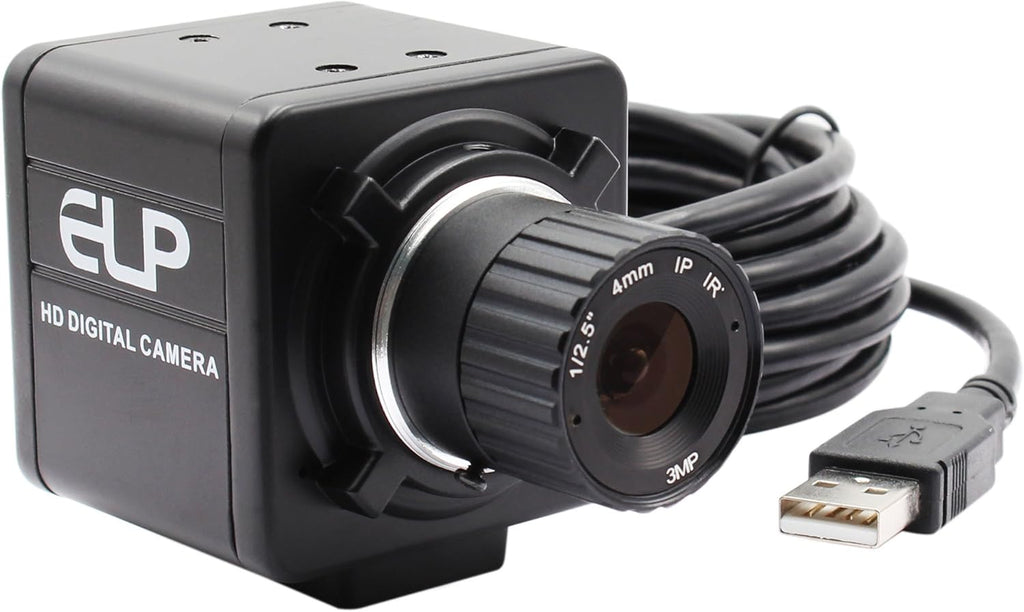 3.6mm 1080P Dome Camera with IR LED Night Vision X3160