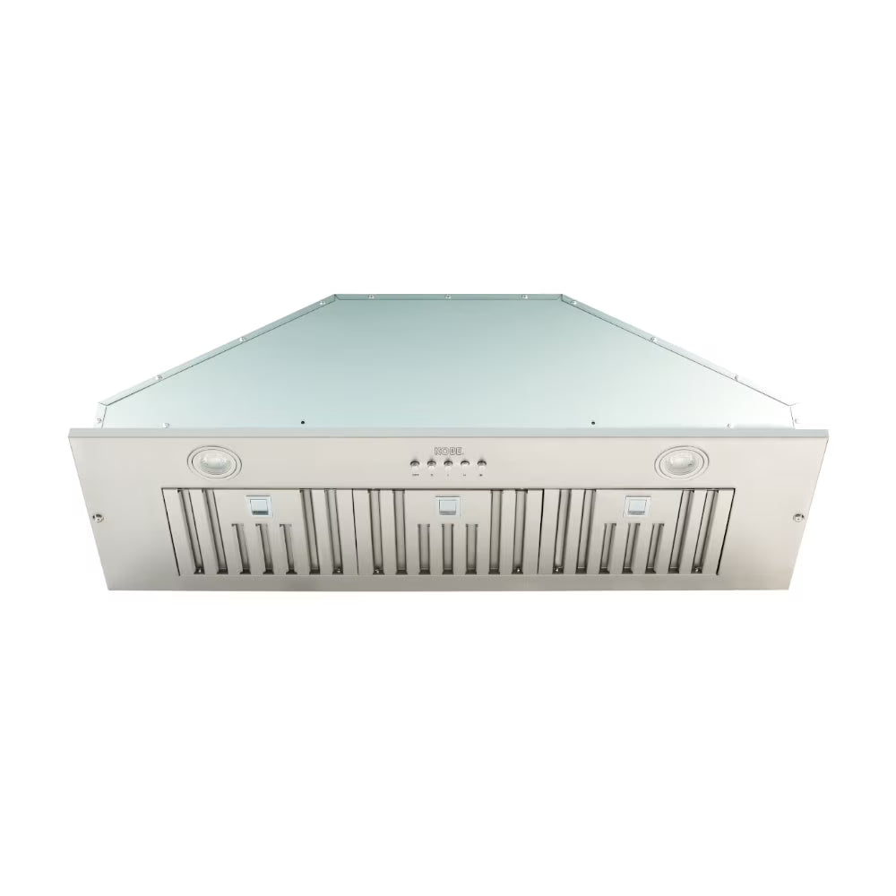 36-Inch Ducted Insert Range Hood O3725
