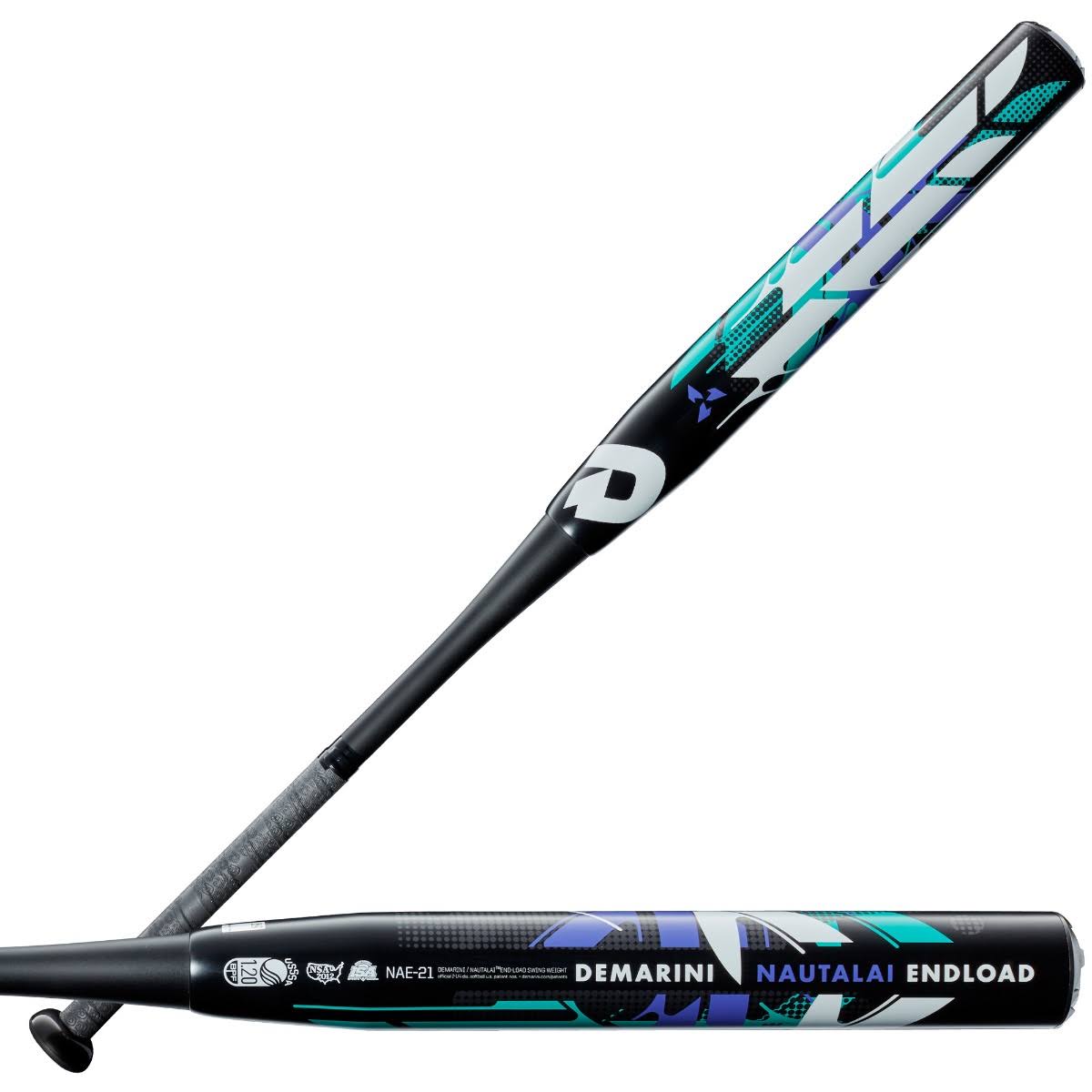 27.5oz End Loaded Slowpitch Softball Bat M4557
