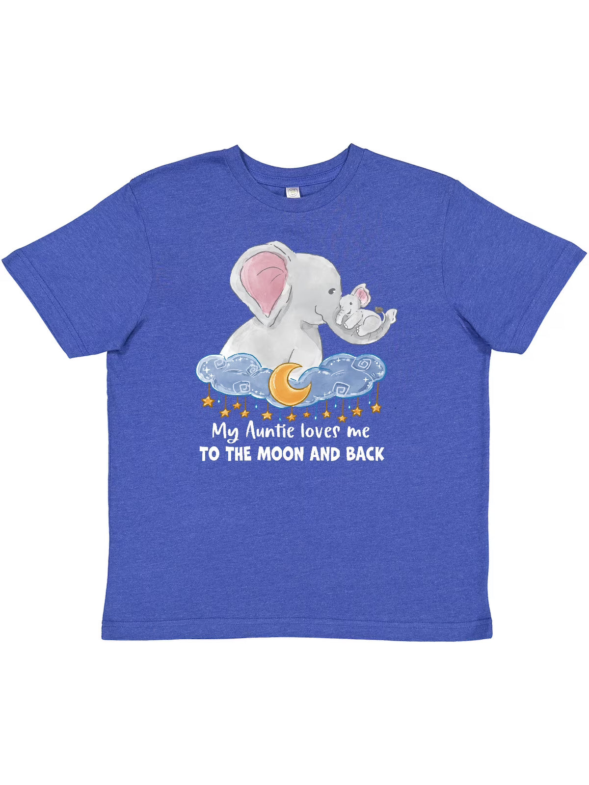 Youth T-Shirt Y8199