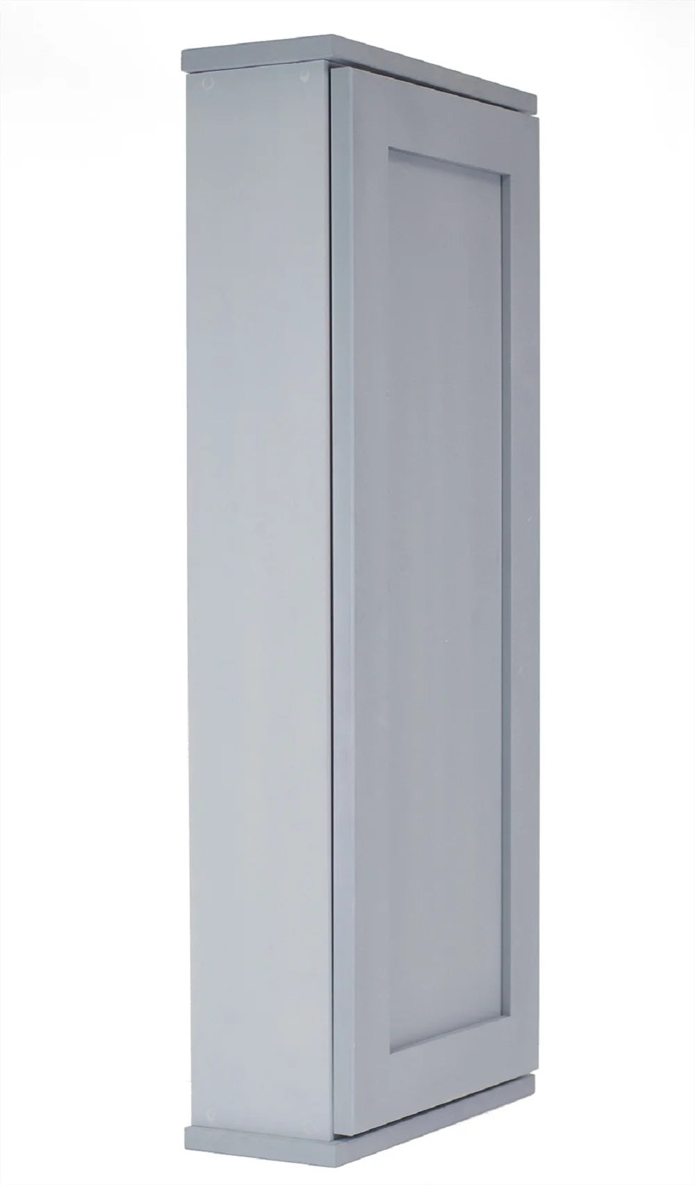 18" On the wall Cabinet 7.25" deep J77697