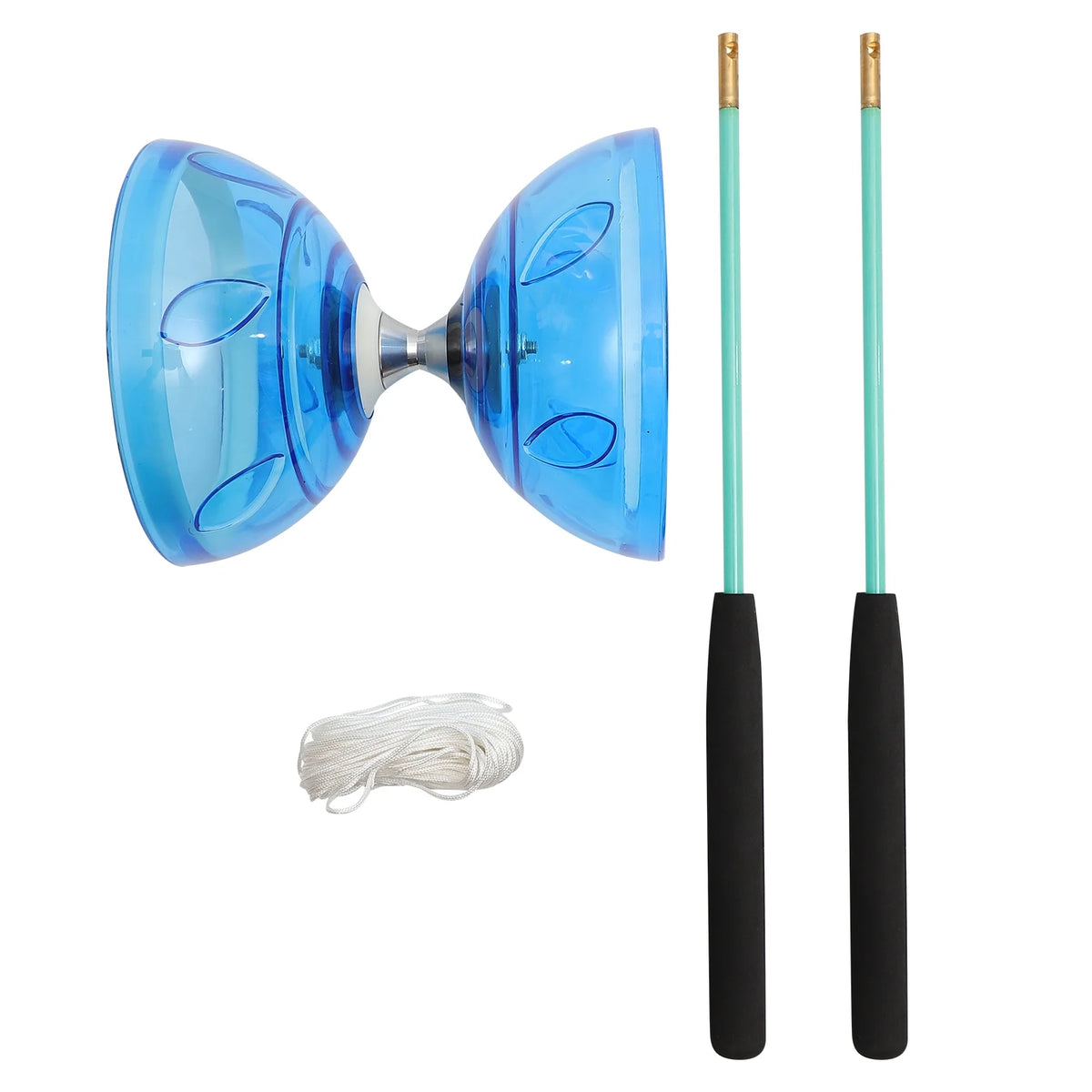 Chinese Yoyo Diabolo Toy C34030
