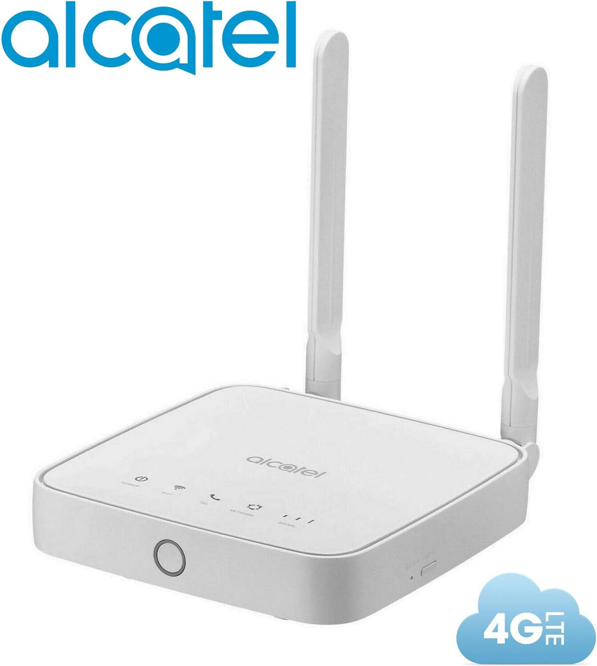 4G LTE Unlocked Router 150 Mbps Wi-Fi E267