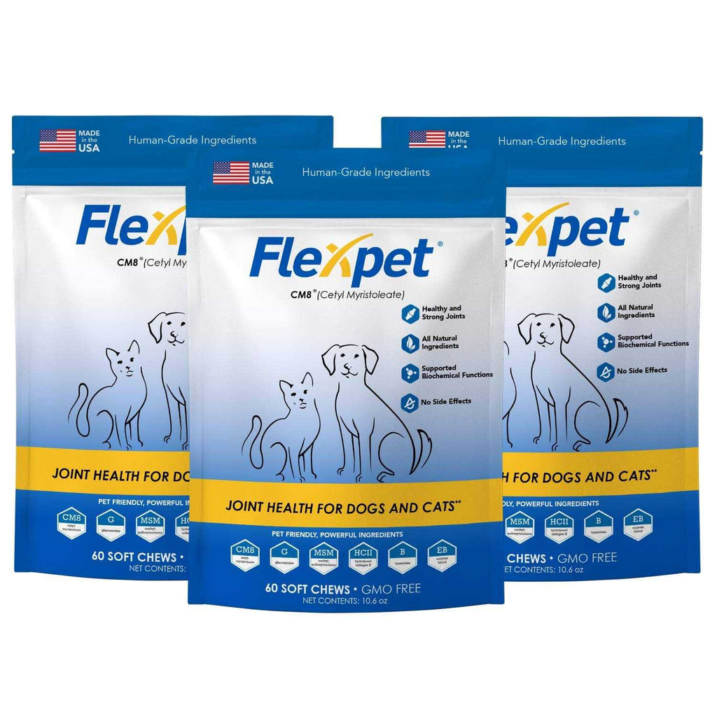 Flexpet X265343