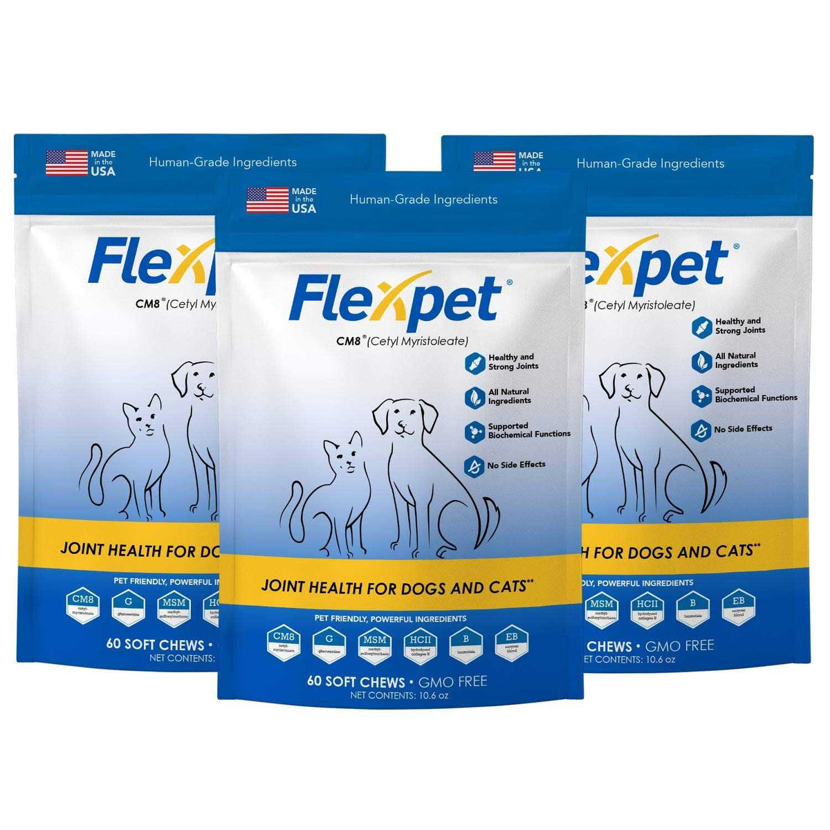 Flexpet X265343