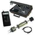 Wood Moisture Meter Complete Kit B730694