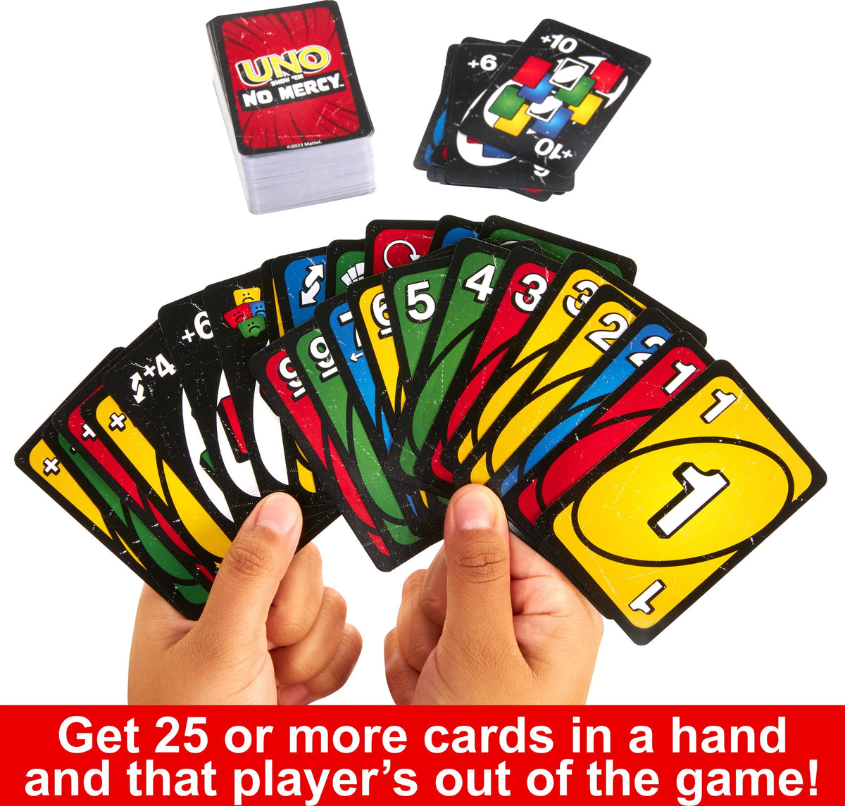 Card Game D306467