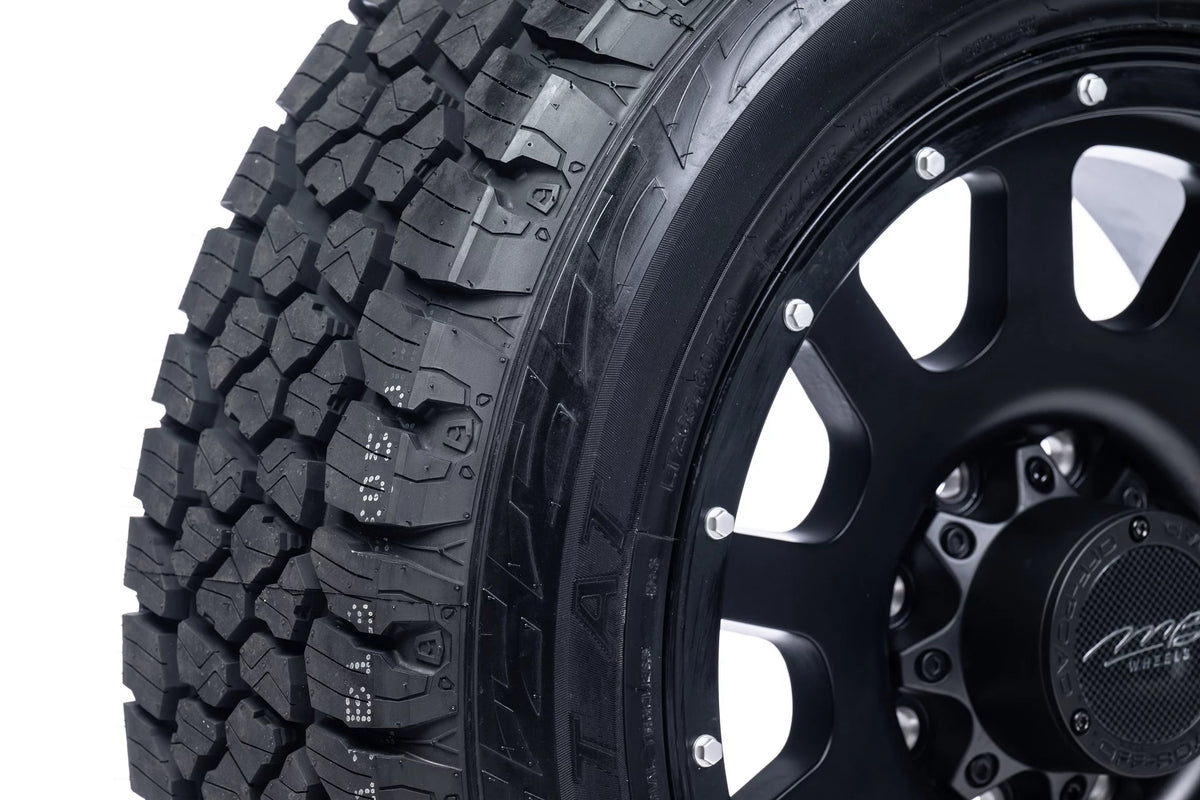 All Season Tire 275/65R18 116T U726