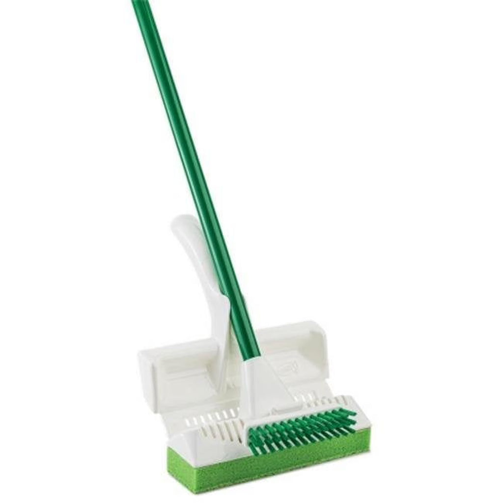 Sponge Mop D826