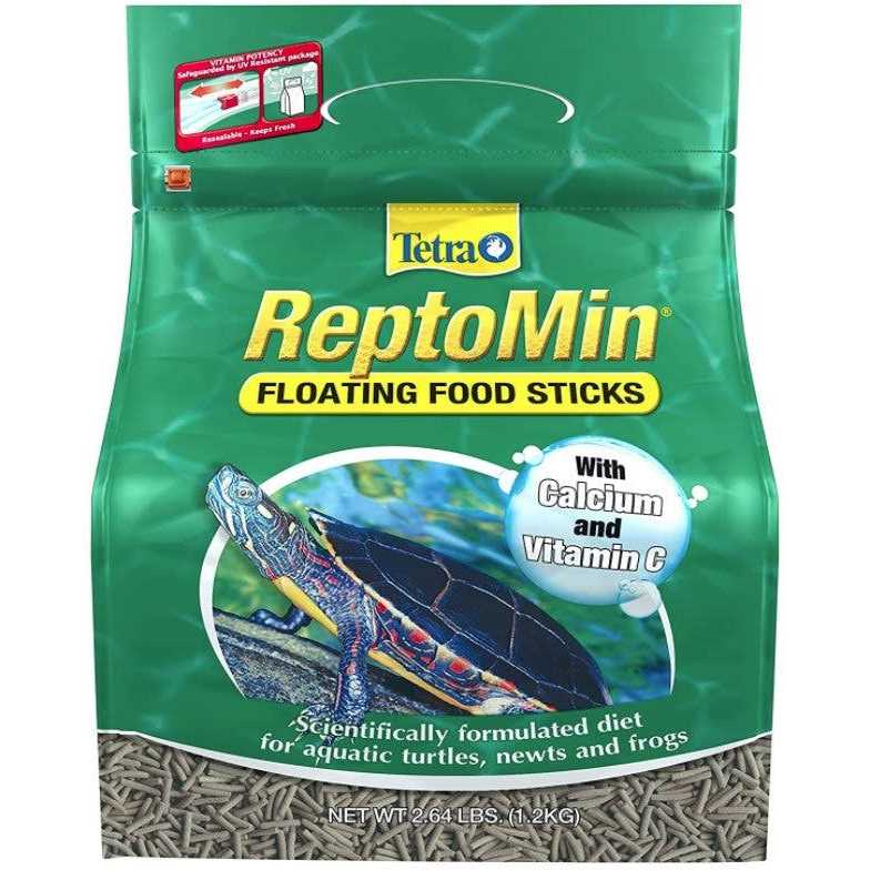 Floating Food Sticks X3464