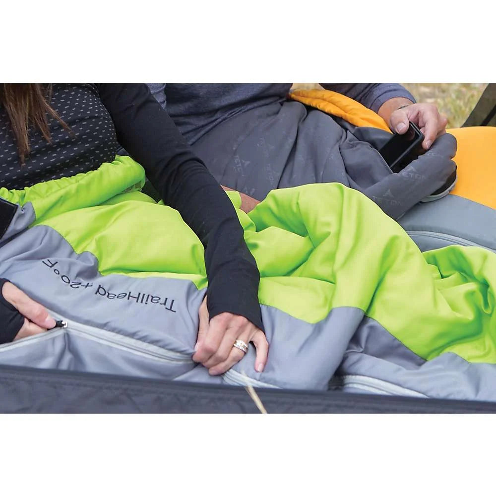 Ultralight Mummy Bag G34651
