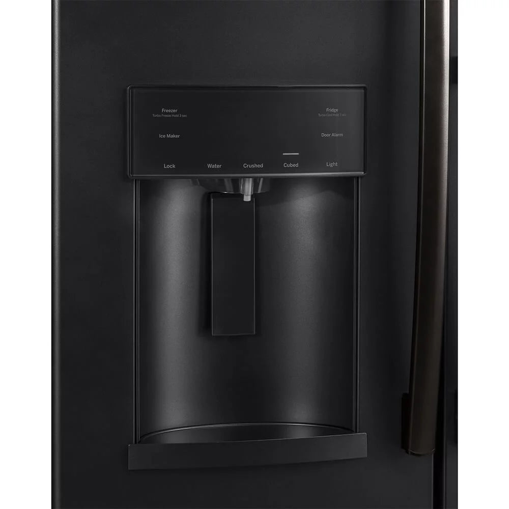 27.8 Cu. Ft. French-Door Refrigerator B8698