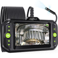 1080P Waterproof Inspection Camera with 4.3 Inch Screen M9709