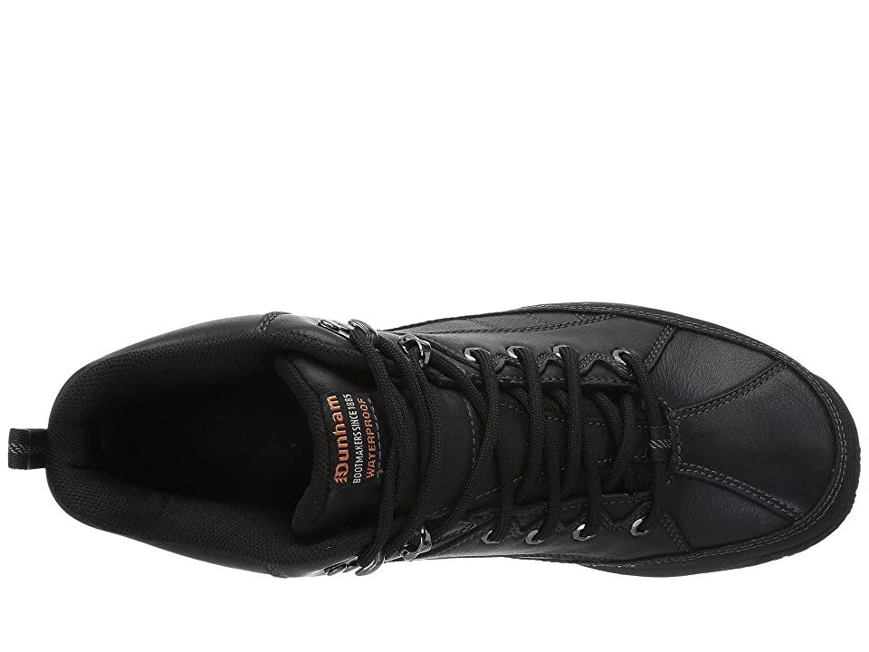 Black Men's Lawrence Shoes H28769