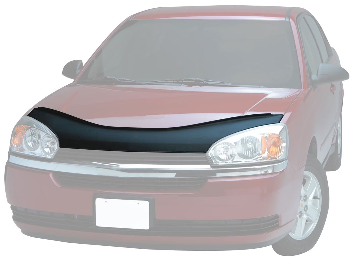 Black Hood Protector for 2009 Honda CR-V F499