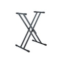 Black Keyboard Stand V483179