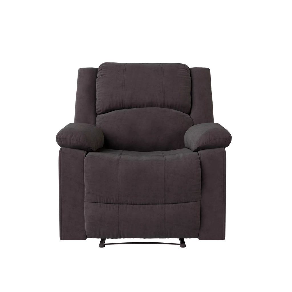 Manual Recliner with Pull Handle J70819