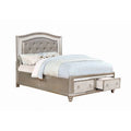 King Bedroom Set F504081
