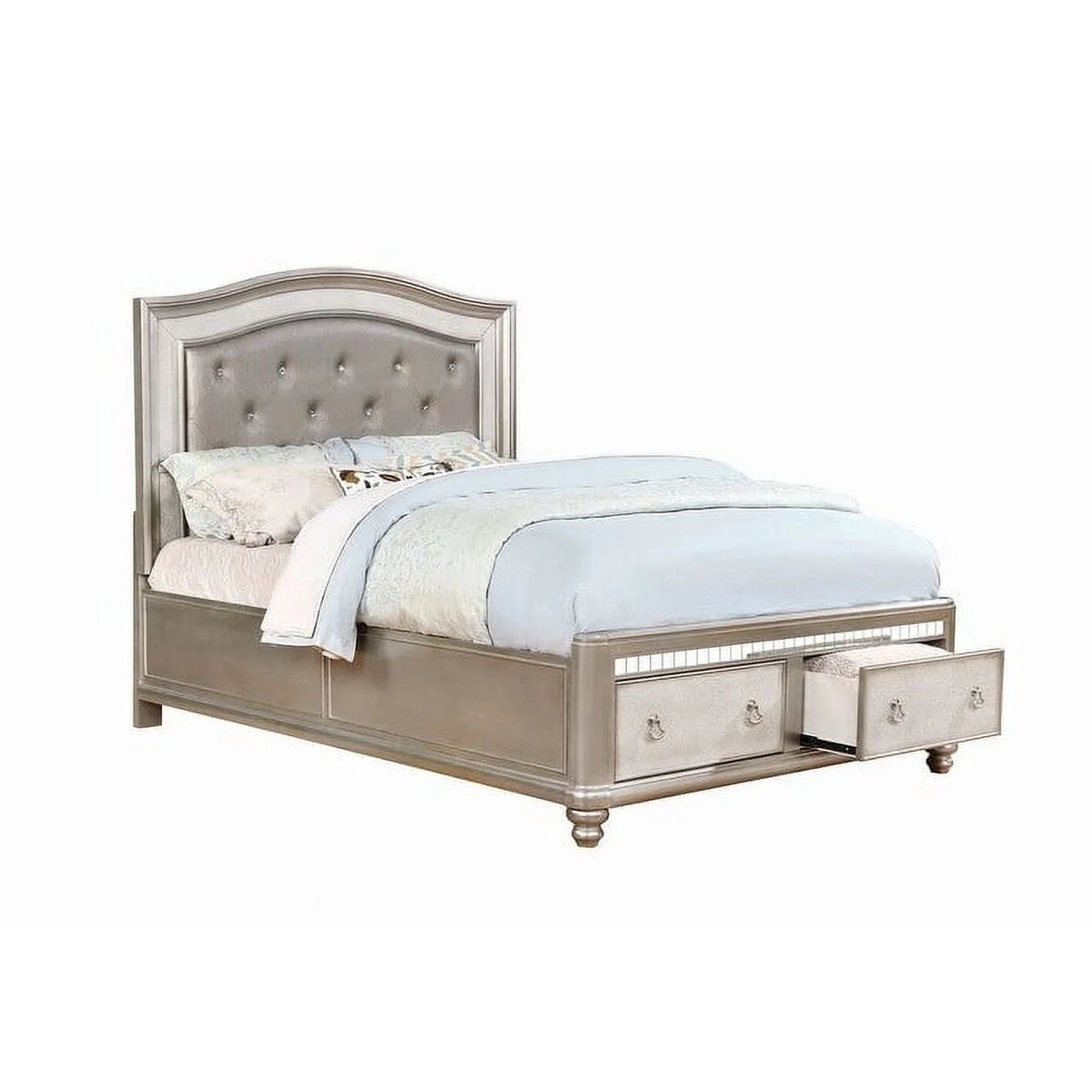 King Bedroom Set F504081
