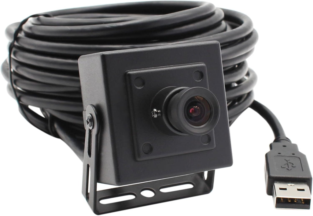 3.6mm 1080P Dome Camera with IR LED Night Vision X3160