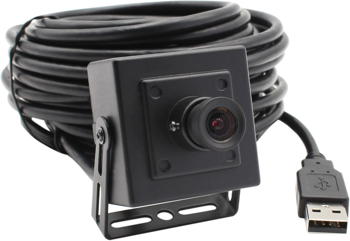 3.6mm 1080P Dome Camera with IR LED Night Vision X3160