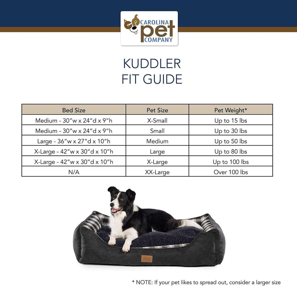 Dog Bed H9445
