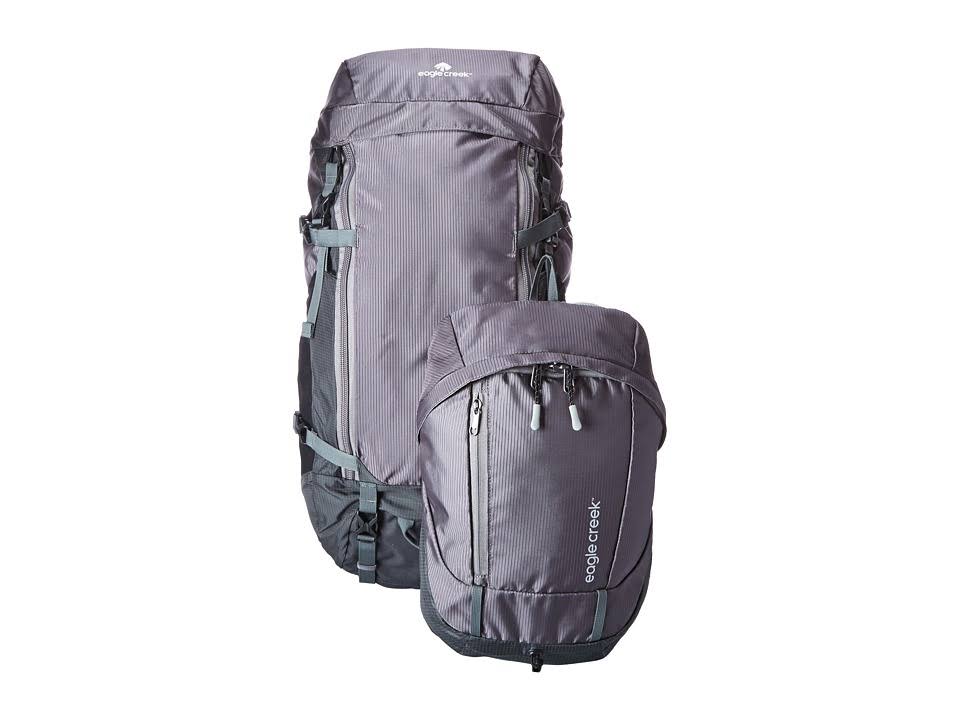 Graphite 60L Travel Pack D806