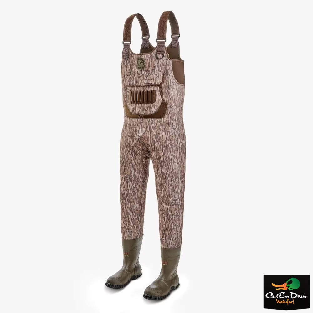 Shadow Waders - Men's, Bottomland, 12 US, Stout F463601