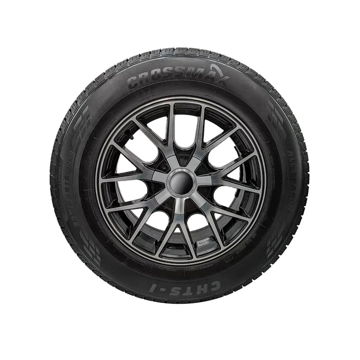 245/60R18 105V SUV/Crossover Tire Z833524