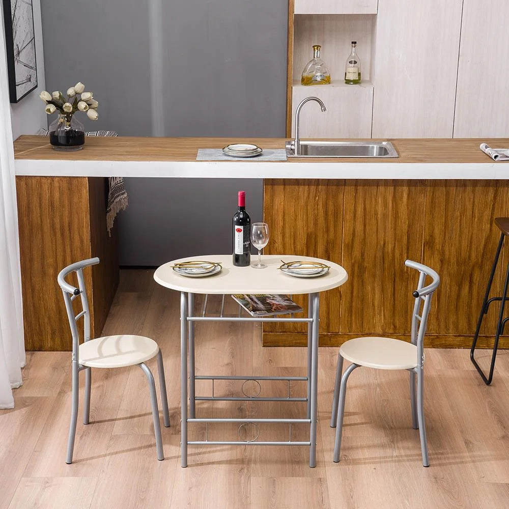 3 Piece Dining Set U72128
