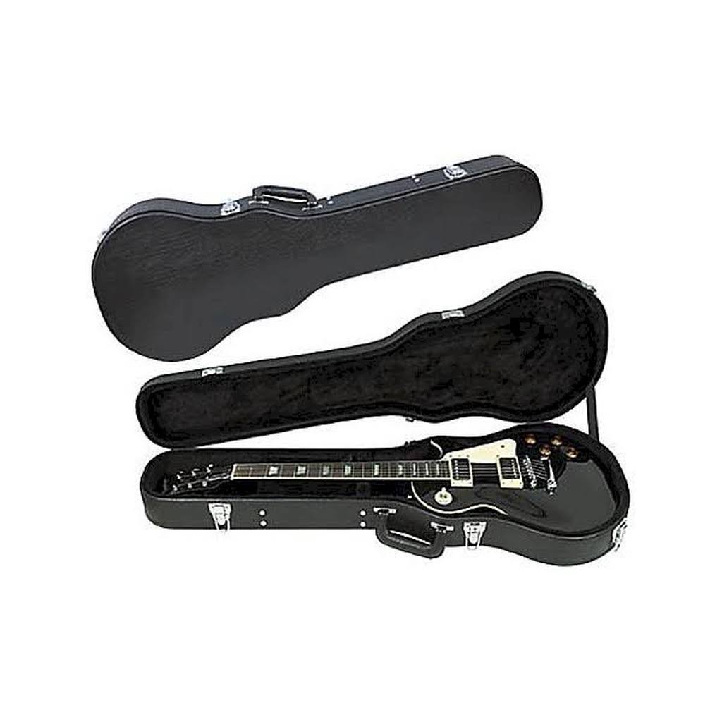 Black Hardshell Case A522456