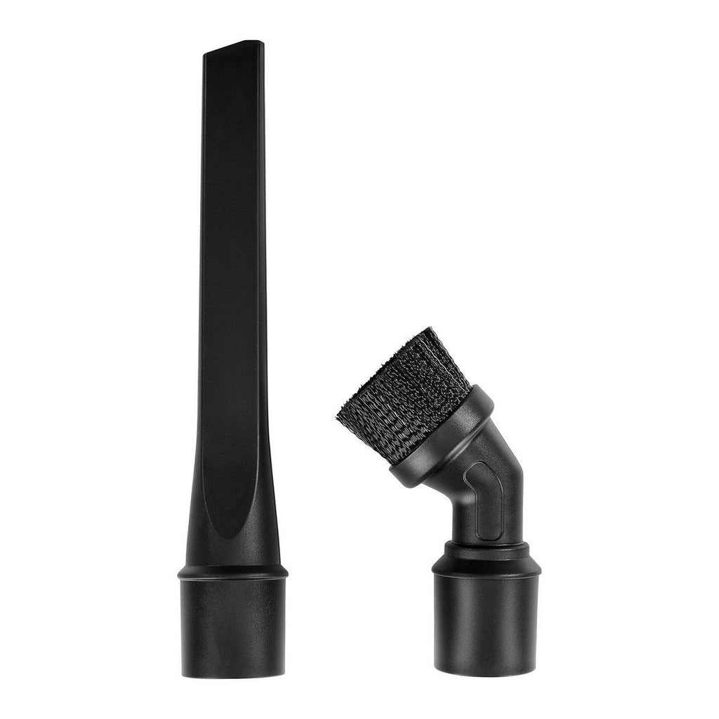 Wet/Dry Vacuum Dusting Brush and Crevice Tool Kit H5995