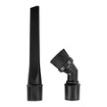 Wet/Dry Vacuum Dusting Brush and Crevice Tool Kit H5995