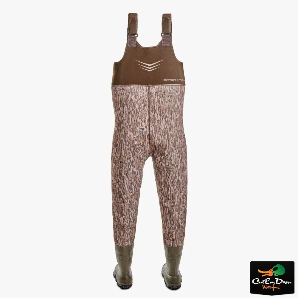 Shadow Waders - Men's, Bottomland, 12 US, Stout F463601