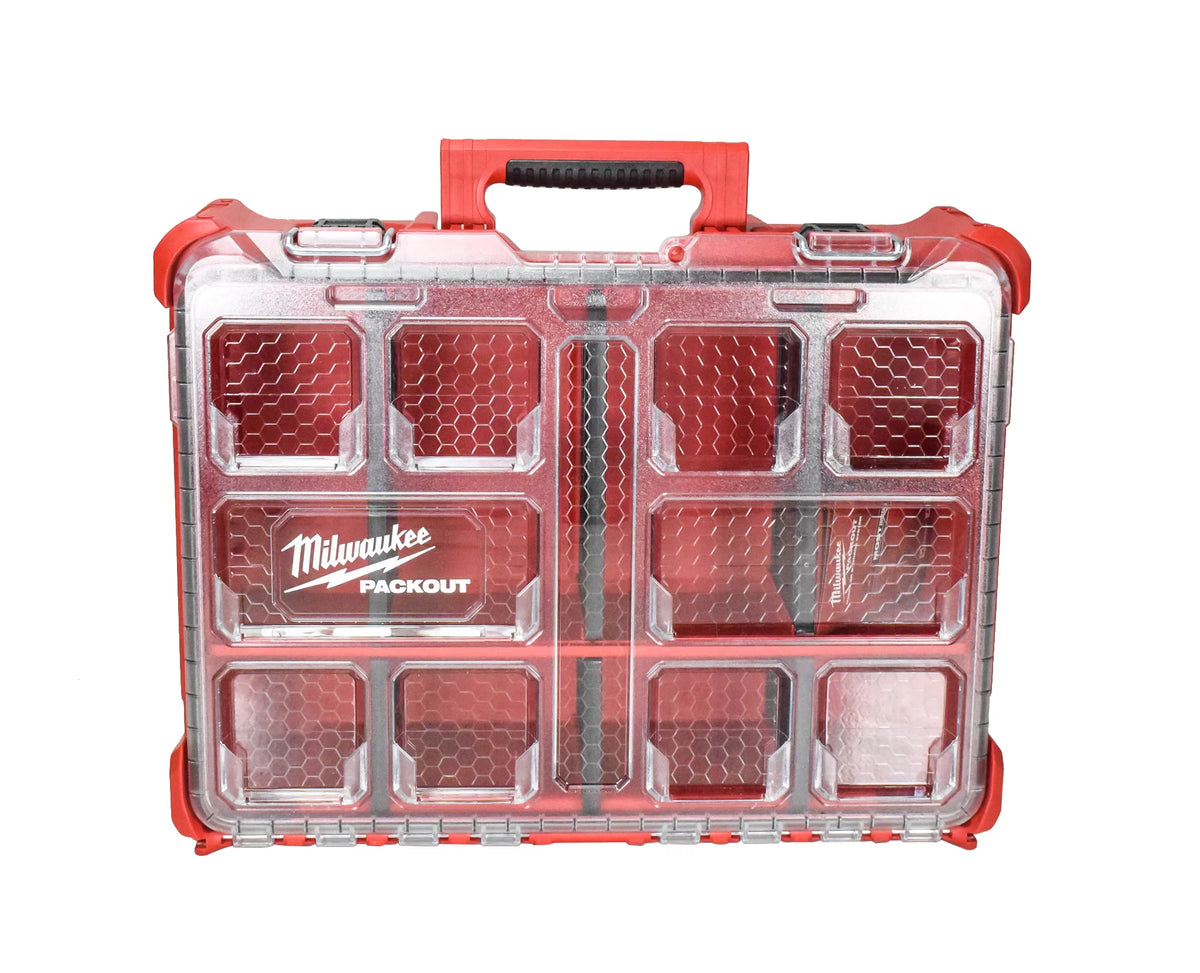 Deep Organizer Toolbox L529452