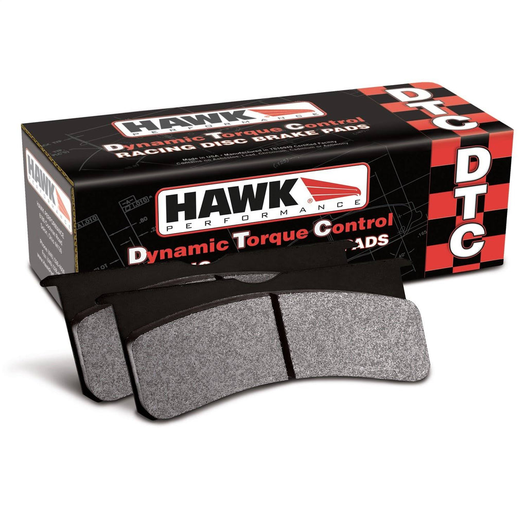 Front Brake Pads S631