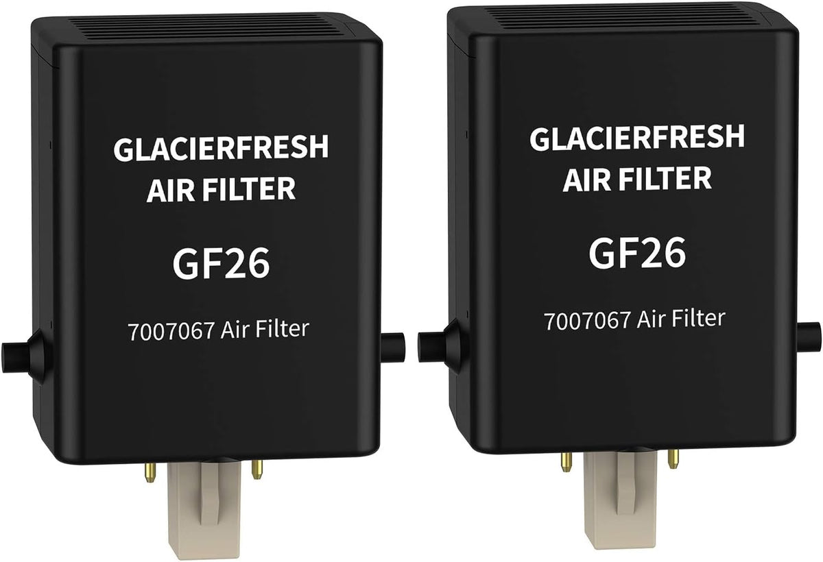 Air Purification Cartridge Air Filter Replacement (2 Pack) Z64188