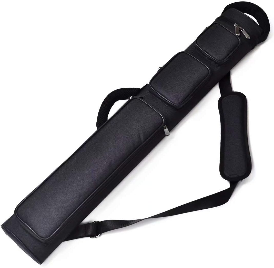 2X4 Hard Pool Cue Carrying Case H555
