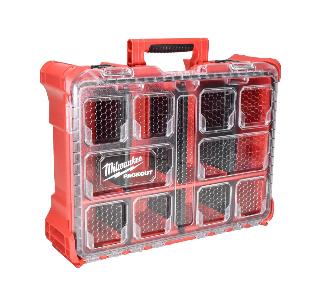 Deep Organizer Toolbox L529452