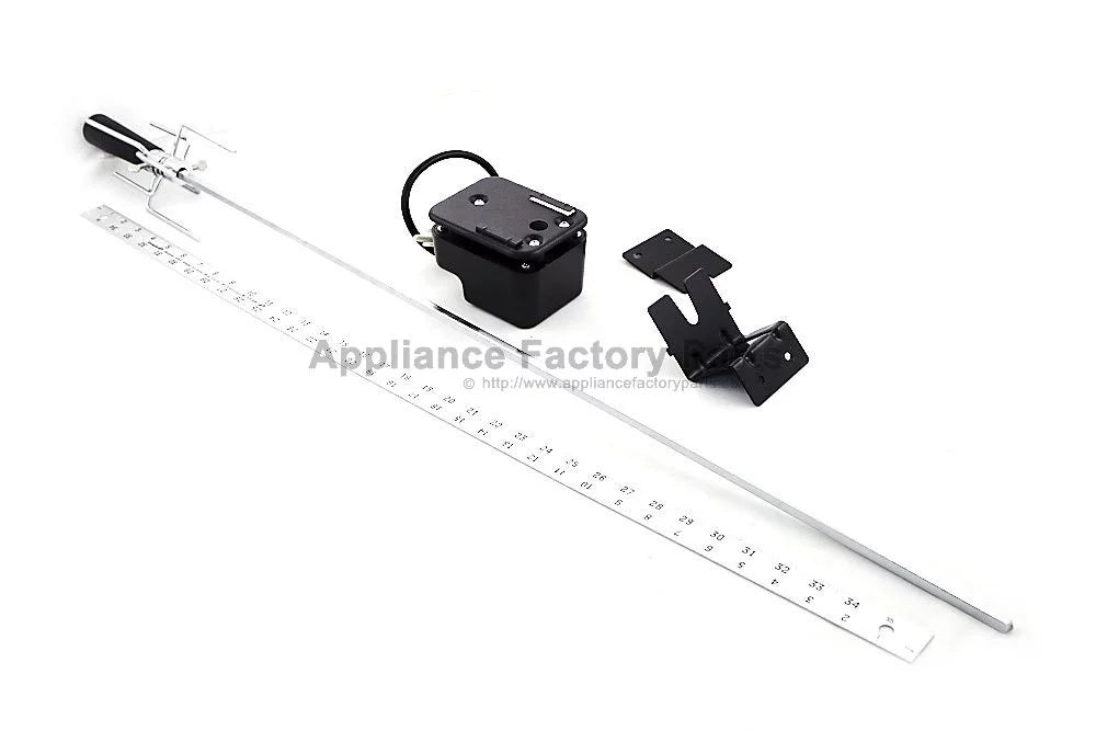 Rotisserie Pack Y80967