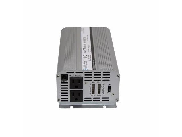 1250 Watt Power Inverter G879718
