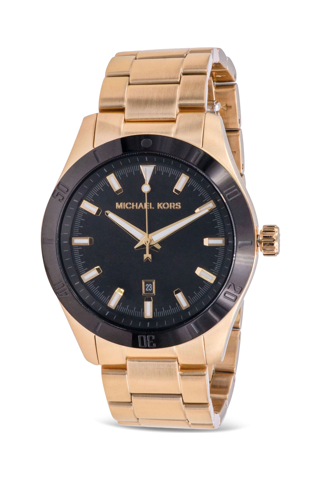 Oversized Watch E9605