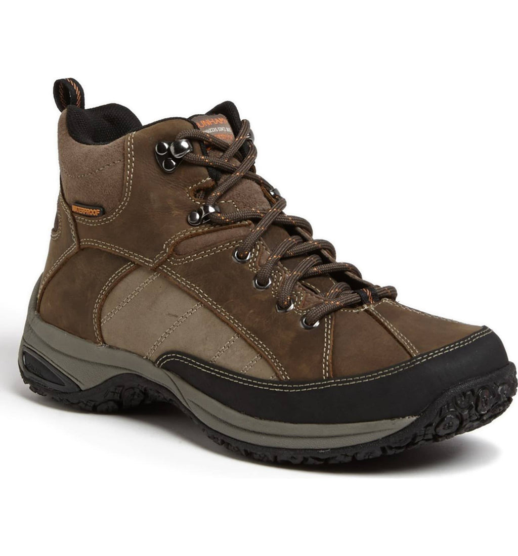 Black Men's Lawrence Shoes H28769