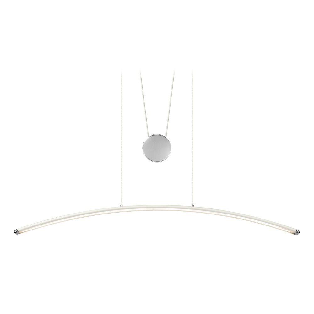 White LED Island Light Z6708