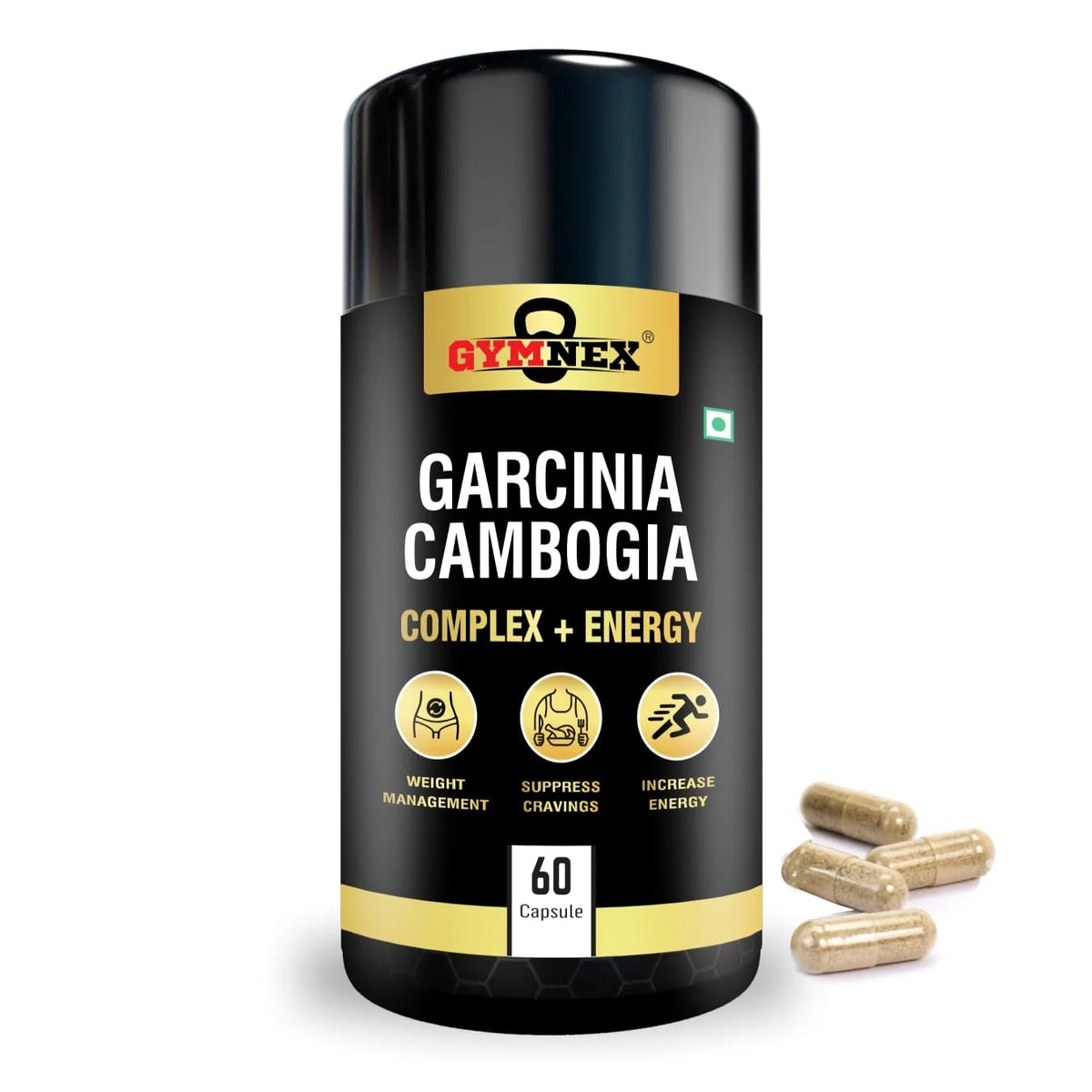 60 Capsules Fat Burner Weight Loss Product Q709945