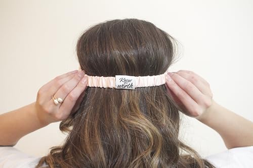 100% Mulberry Silk Sleep Eye Mask O28980