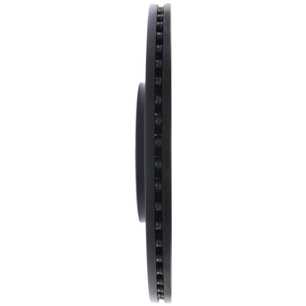 Slotted Brake Rotor B7658