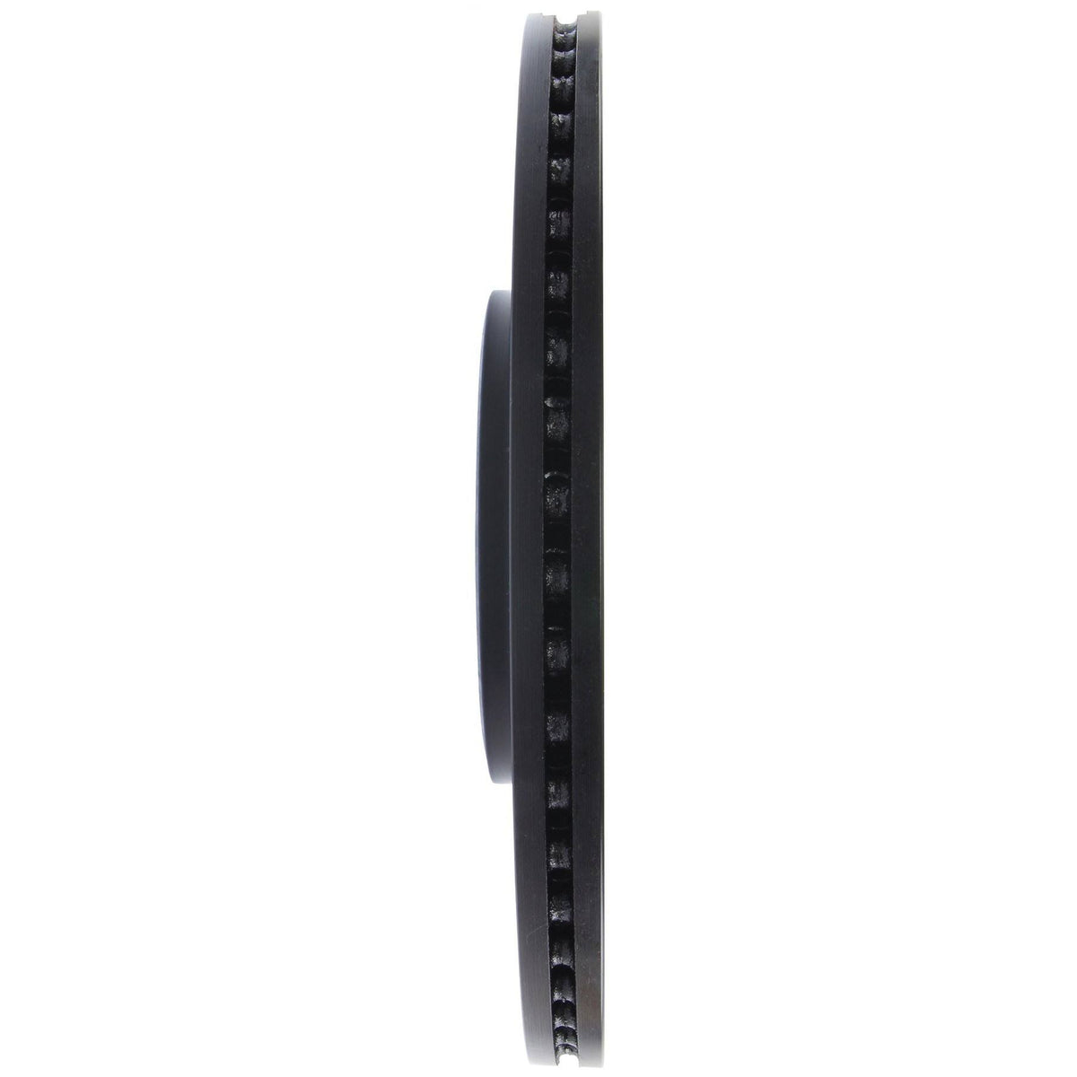 Slotted Brake Rotor B7658
